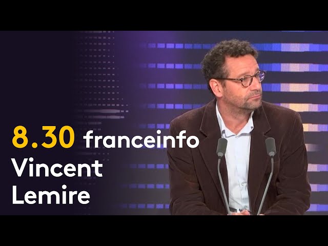 ⁣Appel au cessez-le-feu au Liban : "Enfin il se passe quelque chose à l'ONU"