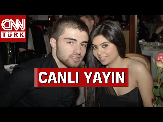 Cem Garipoğlu'nun Mezarı Açılacak! #CANLI