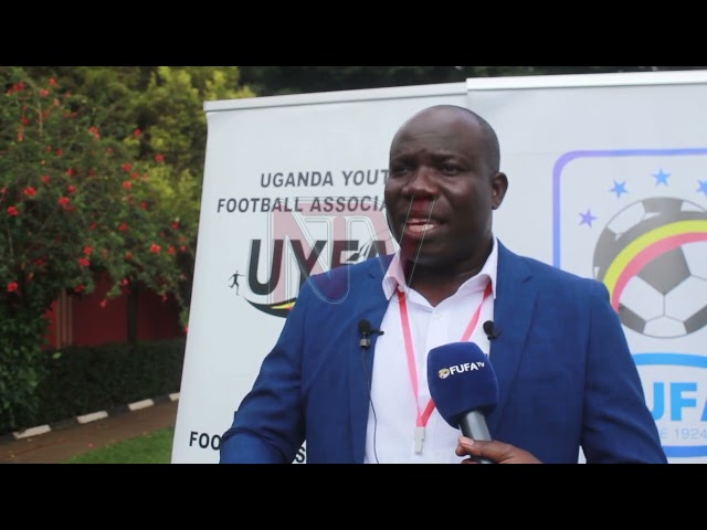 ⁣Leaders request FUFA support for player development