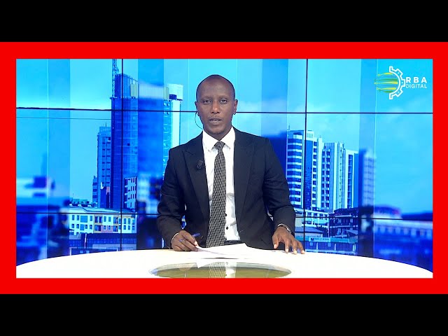 AMAKURU YA SAA SABA | Tariki 26.09.2024