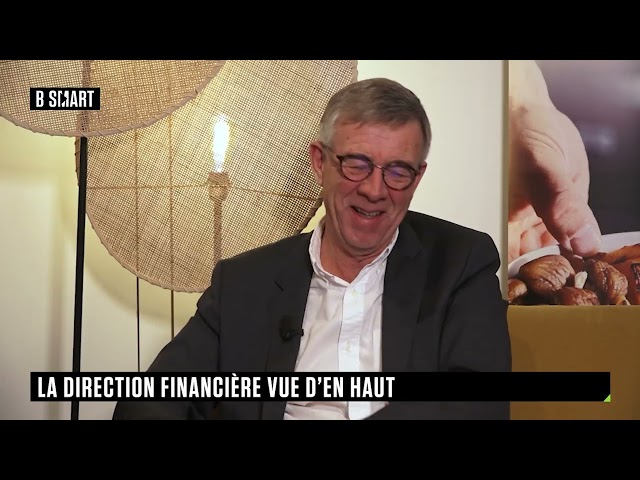 ⁣COMEX INSIDER - Interview de Christophe Bonduelle