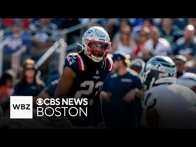 ⁣Patriots 1st Down: What will Kyle Dugger bring to the captain's room in New England?