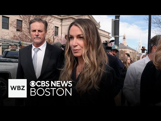 Karen Read files argument to highest court in Massachusetts and more top stories