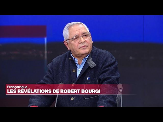 ⁣"Nicolas Sarkozy m'a dit : 'Je vais vitrifier Laurent Gbagbo'", rapporte l&