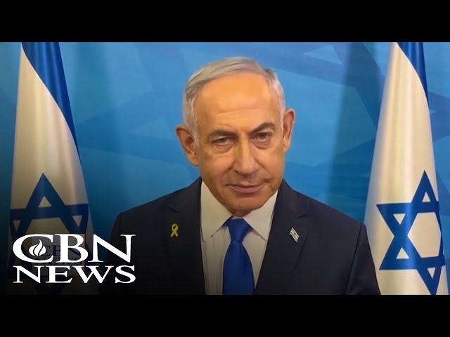 ⁣Israel Denies Ceasefire Call from Nations Led by US and France