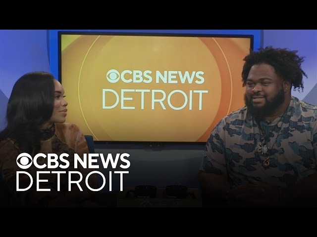 ⁣Detroit's first Digital Empowerment Summit