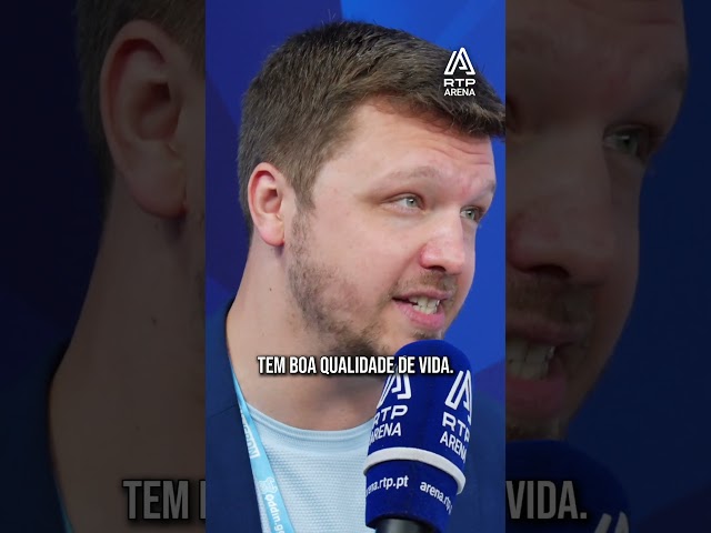 ⁣Sam Cooke, co-fundador e diretor do Esports Insider, falou-nos sobre o potencial de Portugal! #ESILX