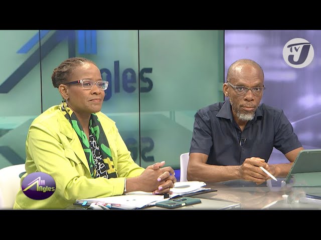 ⁣Integrity Commission Report Controversy | TVJ All Angles