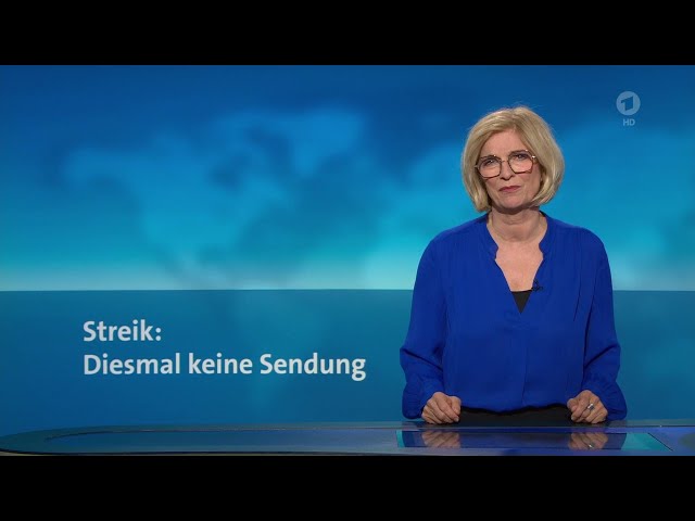 ⁣tagesschau in Einfacher Sprache 19:00 Uhr, 26.09.2024