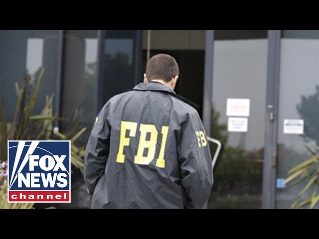 ⁣'MISSING MURDERS': FBI under scrutiny for faulty crime stats