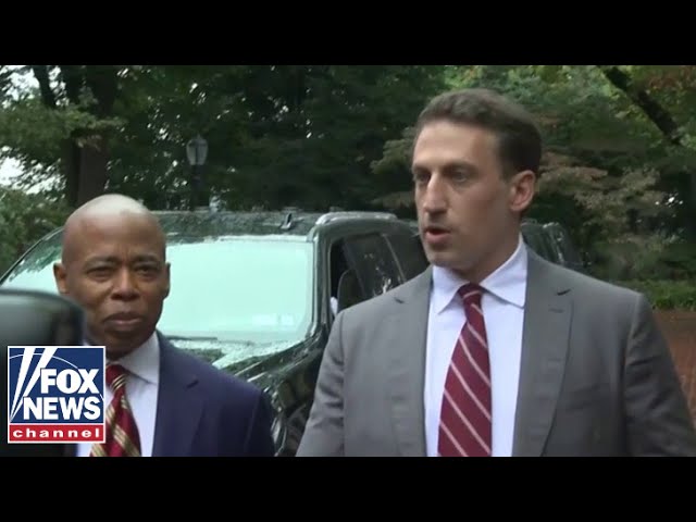 Eric Adams' attorney Alex Spiro: There is no corruption