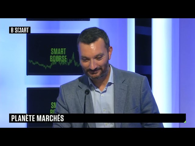 ⁣SMART BOURSE - Emission du jeudi 26 septembre