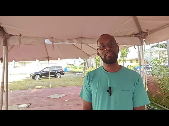 World Flavours Festival   a preview with Simeon Joseph