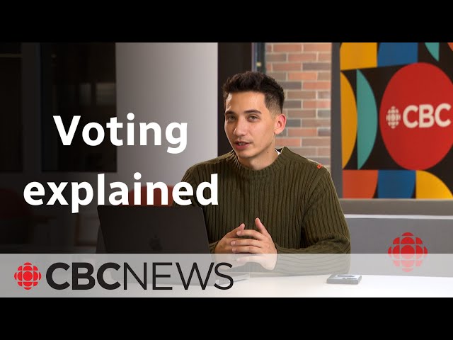 ⁣Unsure about the voting process in N.B? Here’s what you need to know