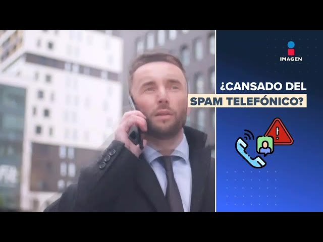 ⁣¡Toma nota! Con esta solución te podrás liberar del spam telefónico | DPC con Nacho Lozano