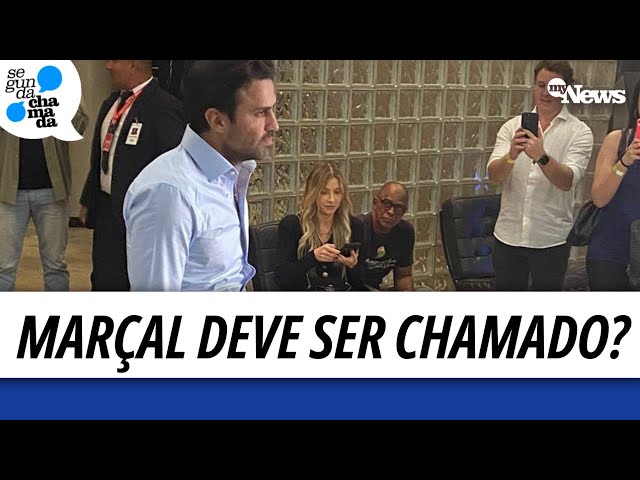 ⁣ENTENDA PORQUE PABLO MARÇAL SEGUE SENDO CONVIDADO PARA DEBATES E COMO SUA EXCLUSÃO PODE SER PROBLEMA