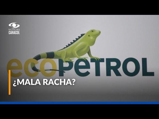 ⁣¿Qué impacto tiene el reporte negativo de JP Morgan sobre Ecopetrol?