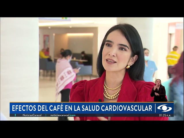 ⁣¿Por qué el café es un gran aliado para órganos como el corazón?