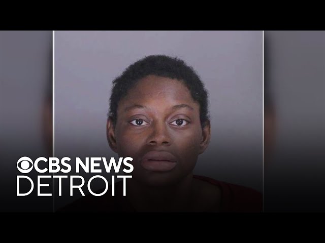 ⁣Michigan woman accused of abusing daughter, disabled sister