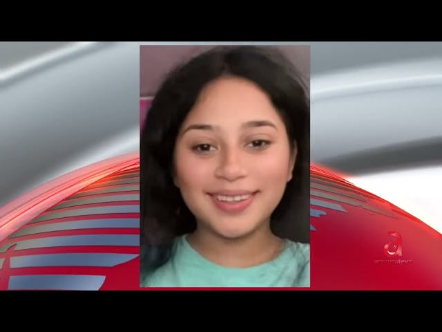 ⁣Busca a adolescente hispana desaparecida en Miami hace mas de un mes