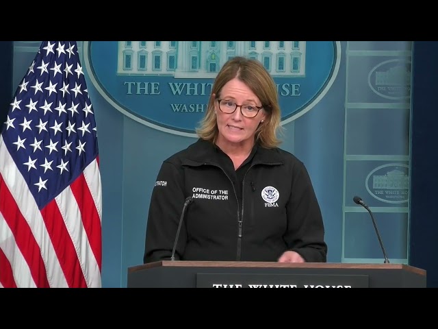 ⁣FEMA says remote workers could be compensated from Helene | USA TODAY