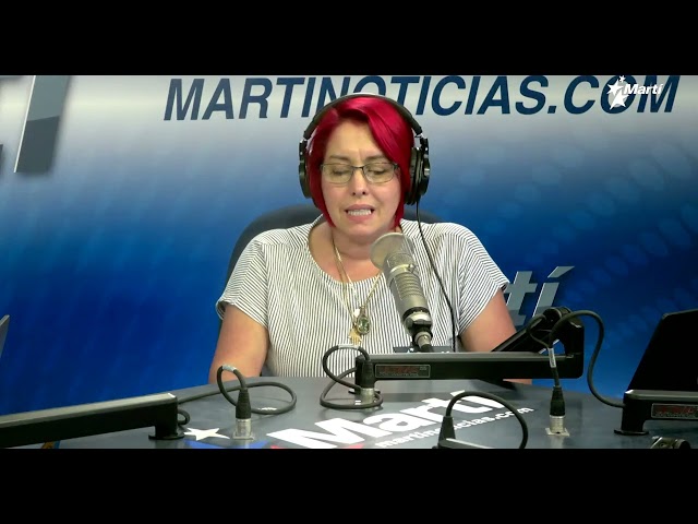 ⁣Noticiero Martí Noticias | 26 de septiembre del 2024