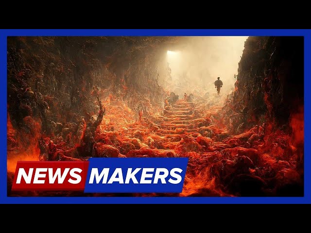 Myths About Hell | Newsmakers - September 26, 2024