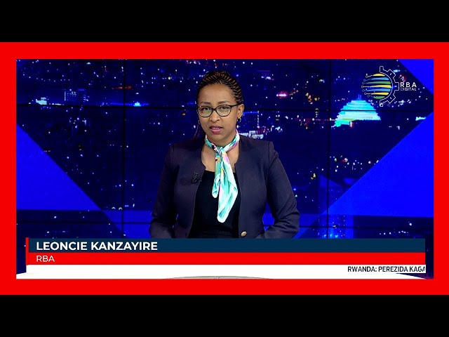 ⁣Amakuru Arambuye: 26.09.2024