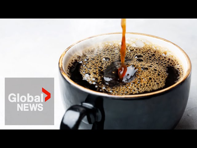 ⁣Here’s why coffee prices are set to spike