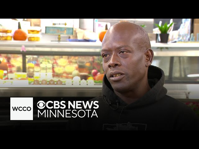 ⁣North Minneapolis residents share how they’re feeling about presidential race