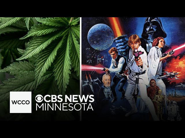 Cannabis license lottery faces controversy, Star Wars translated into Ojibwe | Voices