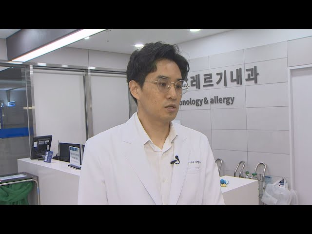 [출근길 인터뷰] 코로나·독감 백신 동시 접종 권고…부작용과 대처법은 / 연합뉴스TV (YonhapnewsTV)