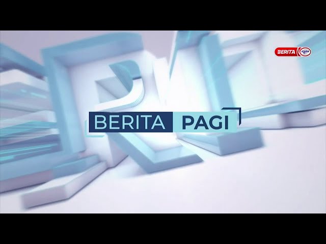 ⁣27 SEPT 2024 – BERITA PAGI PENUH