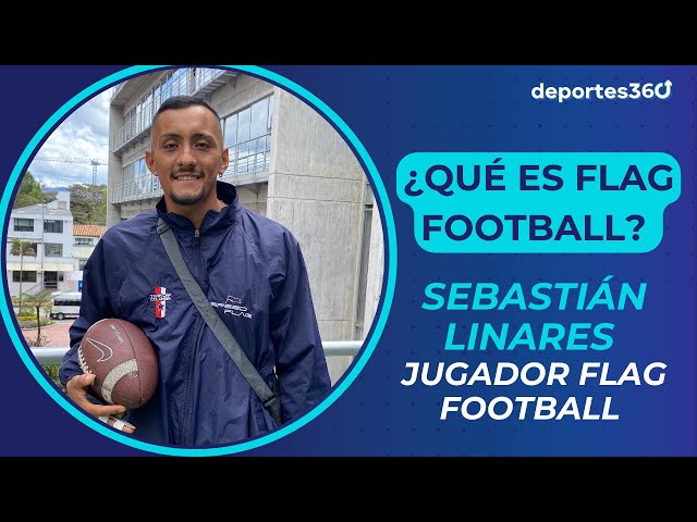 Flag Football: deporte debutante en Los Juegos Olímpicos 2028