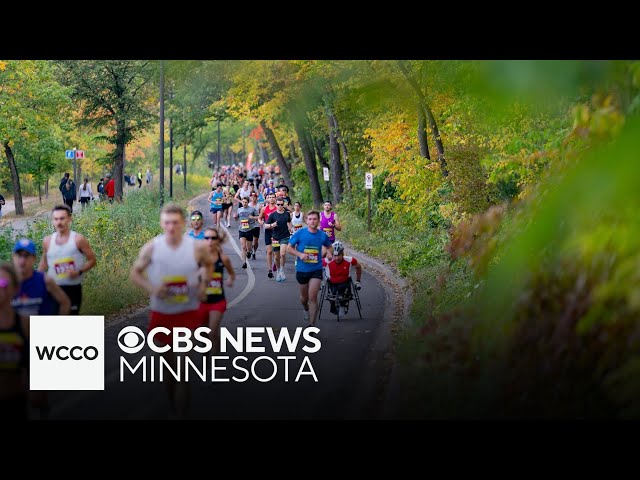 ⁣A year after cancellation, Twin Cities Marathon sells out, adjusts