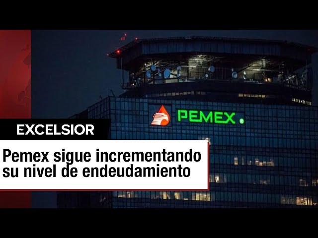 ⁣Decreto federal aplaza pagos fiscales para el sector de hidrocarburos en apoyo a Pemex