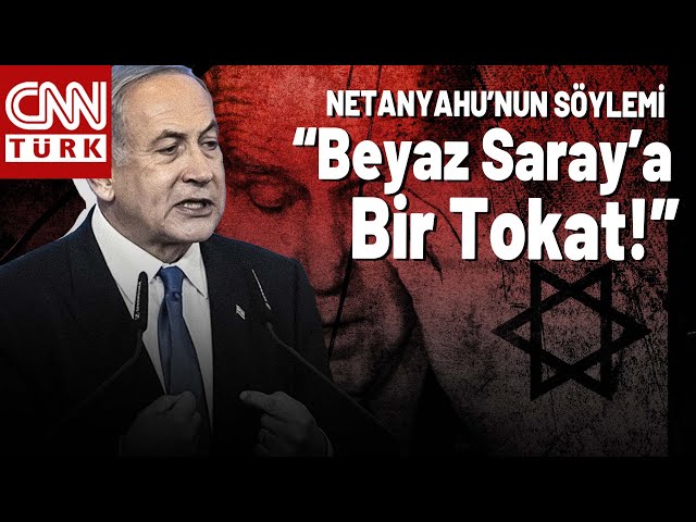 ⁣Netanyahu ABD'ye Meydan Mı Okudu? Ateşkeste Son Durum Ne? Yunus Paksoy Aktarıyor... | Gece Görü