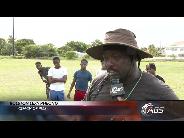 PMS FINETUNE PREPARATIONS FOR INTER-SCHOOLS FOOTBALL