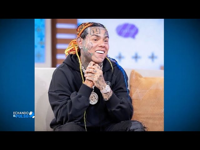 ⁣Emiten orden de arresto contra Tekashi | Echando El Pulso