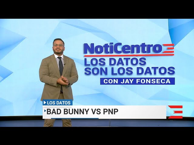 ⁣Jay Fonseca sobre anuncios pagos por Bad Bunny: “Los dos lograron lo que querían”