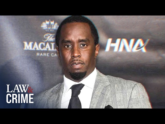 ⁣7 Ways P. Diddy Prosecutors Could Convict Him of Sex Trafficking