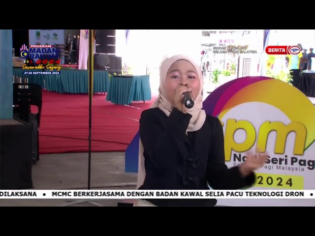 27 SEPT 2024 – SPM@TASEK GELUGOR – EXPERT IDOL & TALENT 2024