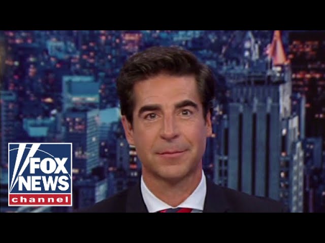 ⁣Harris’ first solo interview on a major news network ‘bombed’: Watters