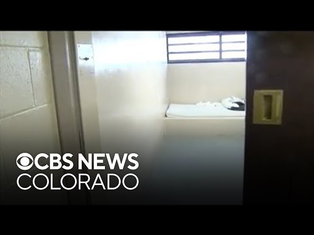 Colorado family says son is lucky to be alive after going into coma in jail cell