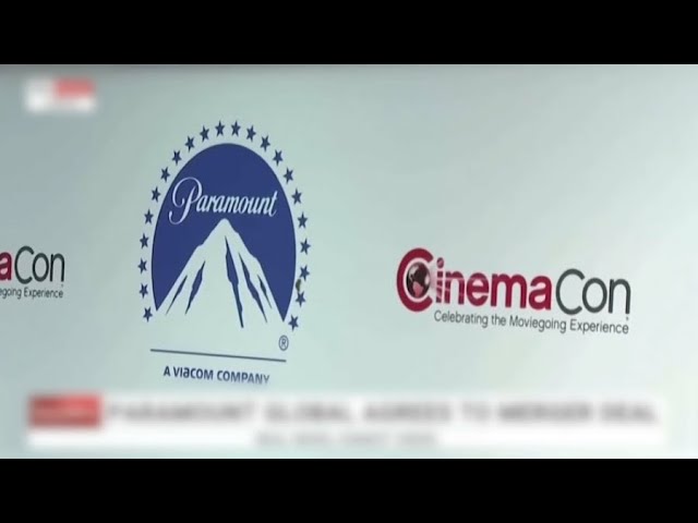 ⁣АҚШ-тың Paramount компаниясы 2000 қызметкерін қысқартады