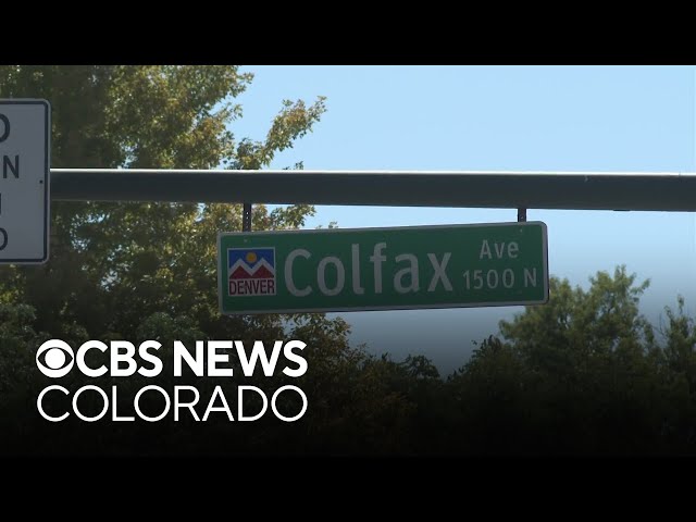 Construction set to start next month on BRT line on Colfax Avenue in Denver