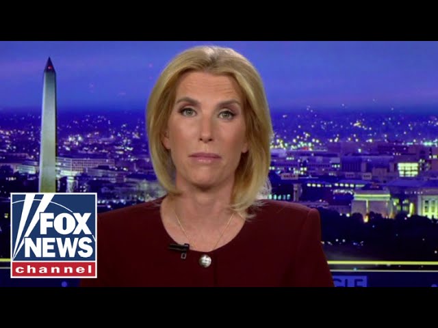 ⁣Laura Ingraham: Should've stuck with Joe!