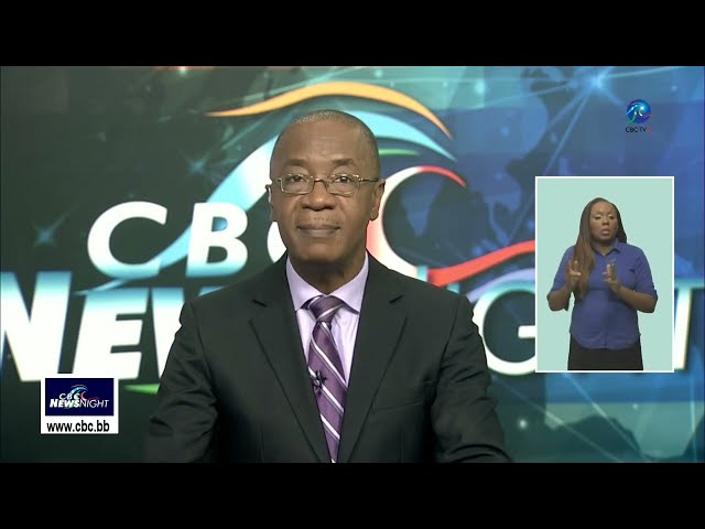 CBC NewsNight September 26 2024