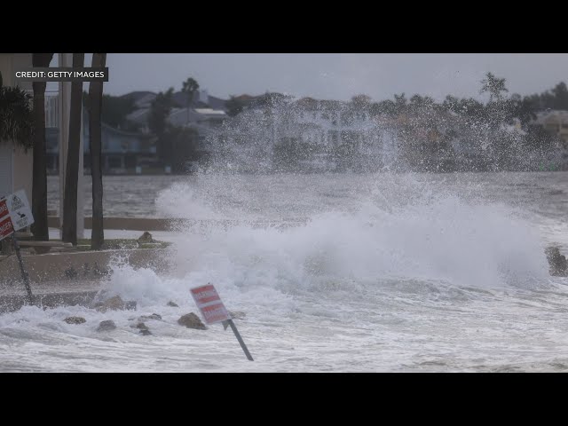 Hurricane 101: What you may want to know to stay safe this storm season | Headliners