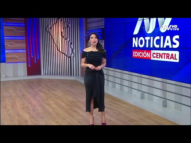 ⁣ATV Noticias Edición Central: Programa del 26 de setiembre del 2024